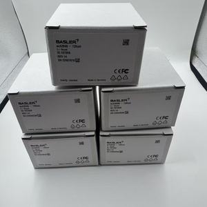 AcA2040-120UM AcA2040-20GM Basler High-performance Black and White Industrial Area Camera - Product Image 3