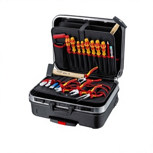 Pour outil manuel 00 21 06 HL S, étui rigide avec garantie de 3 ans - Product Image 2