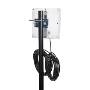 Preço de fábrica Repetidor Wifi Mikrotik Antena externa para TV Digital Bts Painel Setorial