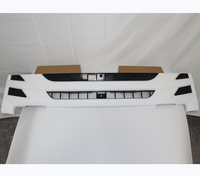 6HK1 4HK1 1301110-PE25A1 8-97472544 Grille avant L = 133CM 700P KV100 NKR NIGA pour ISUZU NPR