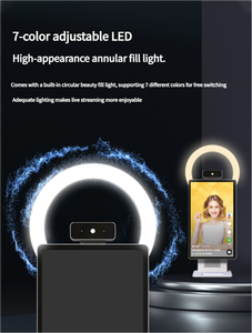 Android System Live Screen Projection High-definition Display <strong>Video</strong> <strong>Software</strong> Live Streaming All-in-one Machine - Product Image 5