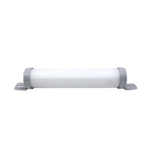 ไฟทำงาน LED รุ่น NFC9128 18W ติดเพดาน สำหรับเครื่อง CNC กันน้ำ แสงสีขาว ใช้ไฟ AC - Product Image 3