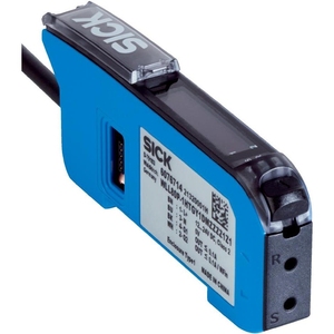 P/N 6076720 Capteurs industriels neufs et originaux WLL80P-1GU2Y1DEZZZZ1Z1 - Product Image 1