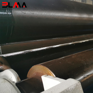 4 Rolls Tấm Sắt Tự Động Cnc Cone <span class=keywords><strong>C</strong></span>án Thép Máy Lạnh Tự Động Điện <span class=keywords><strong>Rolling</strong></span> Máy - Product Image 4