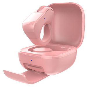 Anneau de défilement à distance pour TikTok, tourneur de page BT pour iPad <span class=keywords><strong>iPhone</strong></span>, télécommande pour TIK Tok, télécommande pour l'obturateur de l'appareil photo pour IOS Android - Product Image 5