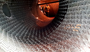 JINGHUA Ancrage Réfractaire Styles Y, V, U, S, L en Acier Inoxydable 304, Acier Inoxydable <span class=keywords><strong>310</strong></span>, Acier Inoxydable 253MA - Product Image 5