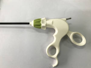 Eklemli laparoskopik aletler forseps tek forseps forseps - Product Image 3