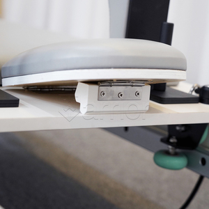 Equipo de Fitness Profesional para Yoga y Ejercicio en Casa, Reformer de Madera BB-01 Vintage, Precio de Fábrica - Product Image 2