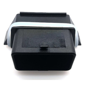 Conector de ECU de 48 pines para automóvil, placa PCB de plástico, enchufe macho y hembra para uso en automóviles DT04 3P P007 - Product Image 3