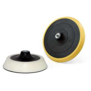 Fervi-PPS125แผ่นรองโพลียูรีเทน27M14แผ่นขัด8012667325749กัดกร่อน - Product Image 1