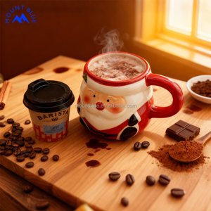 Cacao en Polvo Premium de Rico Sabor, Perfecto para Bebidas Invernales y Preparación de Postres - Product Image 1