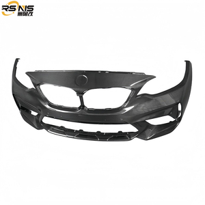 Vendita Diretta del Produttore per <span class=keywords><strong>BMW</strong></span> M2F87 <span class=keywords><strong>Serie</strong></span> <span class=keywords><strong>2</strong></span> F22 Aggiornamento M2C Kit Carrozzeria Paraurti Anteriore in Fibra di Carbonio di Alta Qualità - Product Image 4