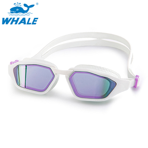<span class=keywords><strong>Gafas</strong></span> <span class=keywords><strong>de</strong></span> Natación Profesionales para Competición, con <span class=keywords><strong>Espejo</strong></span>, Antivaho, Protección UV, Visión <span class=keywords><strong>de</strong></span> Alta Definición para Adultos, Entrenamiento - Product Image 5