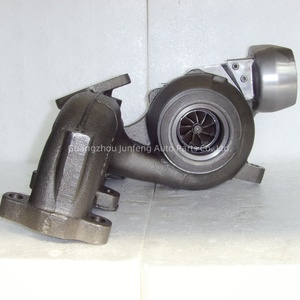 Turbocompresseur BV39 54399880022 54399880011 54399700022 038253010D pour moteur <span class=keywords><strong>BJB</strong></span>, BKC, AVQ - Product Image 5