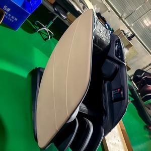 Silla de Masaje Comercial Inteligente con Monedas, Operada por Monedas, para Aeropuertos, con NFC, Mini, de un Dólar - Product Image 6