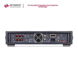 มัลติมิเตอร์แบบดิจิตอลตั้งโต๊ะความแม่นยำสูง Keysight 3458A แบบ 8 หลักครึ่ง พร้อมอุปกรณ์ทดสอบ รับประกัน 3 ปี สำหรับการทดสอบอัตโนมัติ - Product Image 5