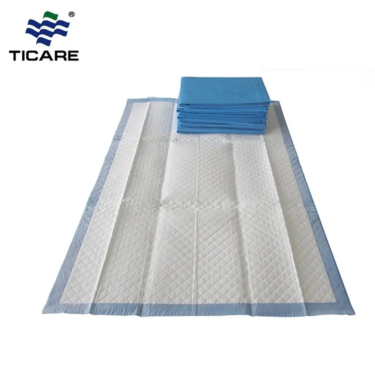 Hospital Surgical Non-Woven Disposable Underpad