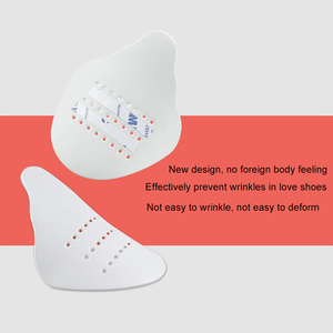 Protège-chaussures en EVA monocouche, anti-plis, pour baskets, protection de la pointe de la <span class=keywords><strong>chaussure</strong></span>, embout de <span class=keywords><strong>chaussure</strong></span> - Product Image 4