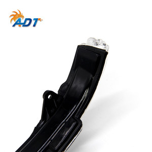 Nouveau clignotant dynamique séquentiel pour rétroviseur de voiture 2021 Golf 7 R Dynamic Blinker pour CC B8 - Product Image 5