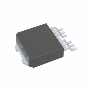 L5300AH7TR Electronics Component Power Management (PMIC) Manufacturer Channel TO 252 7, DPAK - Product Image 1