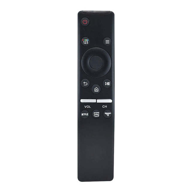 Ir-1316 Waterproof Learning Code Remote Control with Netflix for BN59-01266A BN59-01312B TU7100
