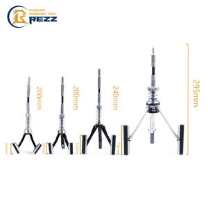 Ruizuan 4 pouces <span class=keywords><strong>ponceuse</strong></span> <span class=keywords><strong>à</strong></span> <span class=keywords><strong>cylindre</strong></span> <span class=keywords><strong>à</strong></span> trois mâchoires moteur de voiture outil de rodage <span class=keywords><strong>cylindre</strong></span> de frein brunissoir aiguiser les trous de meulage Friction - Product Image 6