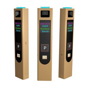 Sistema ALPR/Sistema de Reconocimiento de Matrículas/Sistema de Reconocimiento de Placas de Vehículos - Product Image 5