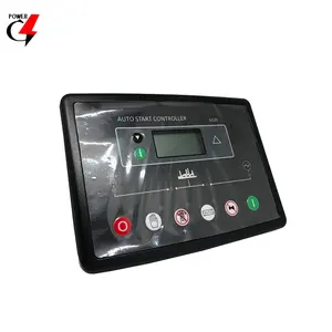 hot sale replace Electronics Auto Start Control Panel generator deep sea deepsea depsea controller 6120 DSE6120 MKII dse 6120