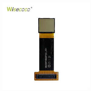 0.39 inch 1920*1080 <span class=keywords><strong>OLED</strong></span> hiển thị độ sáng cao kép <span class=keywords><strong>AMOLED</strong></span> nhỏ <span class=keywords><strong>Micro</strong></span> <span class=keywords><strong>OLED</strong></span> hiển thị cho AR/VR hiển thị điện tử kính ngắm - Product Image 6