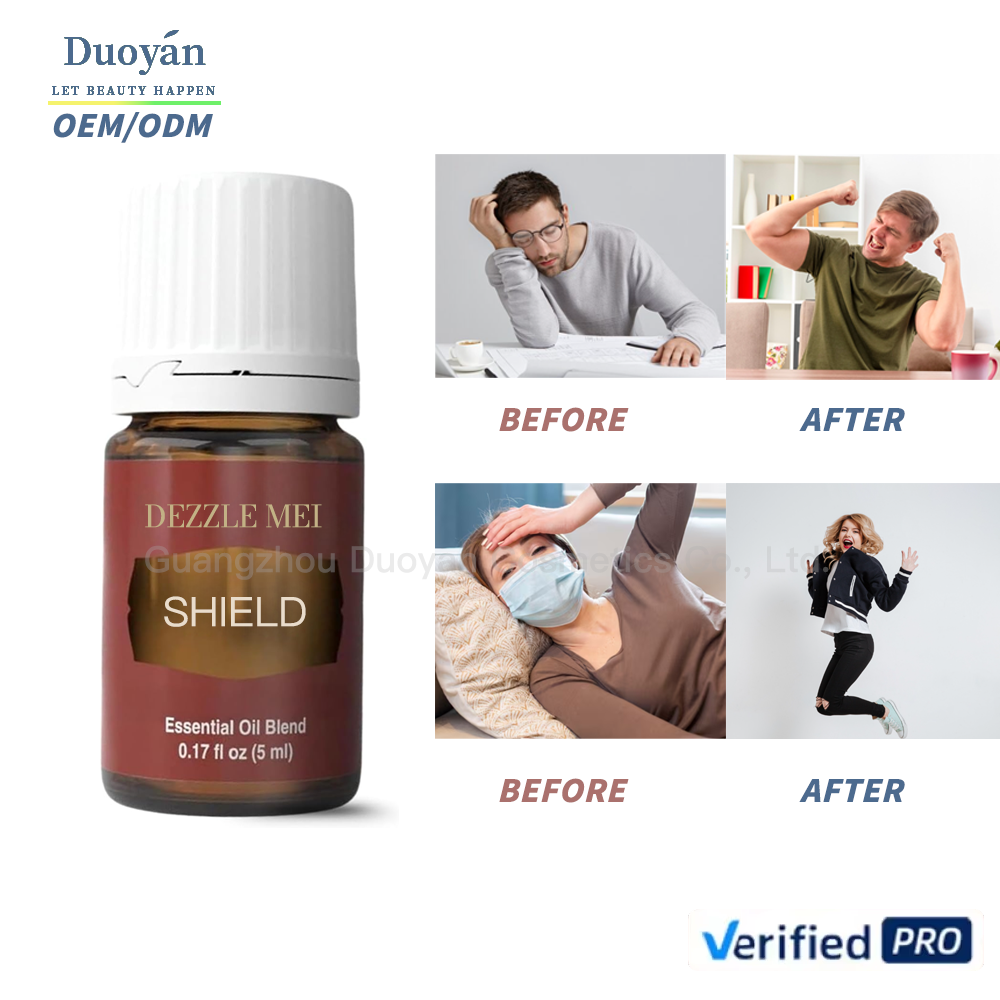 น้ำมันหอมระเหย