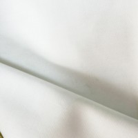 Tissu tricoté résistant aux perforations en UHMWPE pour vêtements et combinaisons d'escrime, protégeant les athlètes et les sportifs