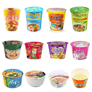 Yijianuo เครื่องปิดผนึกถาดบะหมี่กึ่งสำเร็จรูปเครื่องปิด<span class=keywords><strong>ฝา</strong></span>ชามอาหารสุญญากาศ - Product Image 2