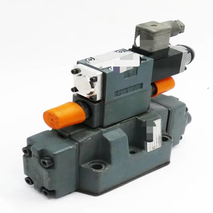 4WEH ระบบอัตโนมัติ16 D60/6AG24NES2Z4 + Z2FS 6-2-41/1Q + 4WE 6 D52/AG24NZ4 - Product Image 1