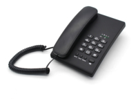 CFH -- NOUVEAU MODÈLE SIP Téléphone IP économique pour hôtel ou télécommunications