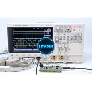 Agilent/keysight msox3032a hỗn hợp phạm vi tín hiệu 2 + 16 kênh 350Mhz 4gsa/S - Product Image 6