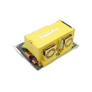ตัวควบคุมระบบ Fanuc 18i-TB MB ขนาด 10.4 นิ้ว สำหรับ A02B-0283-B502 - Product Image 1