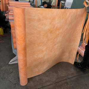 Membrane d'étanchéité composite en polyéthylène et polypropylène pour sous-sol, haute résistance à la traction, anti-âge - Product Image 6