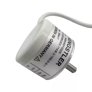 Encodeur rotatif Hengstler RI41-O/360ES.11KB-2-15S, type à contact incrémental - Product Image 1
