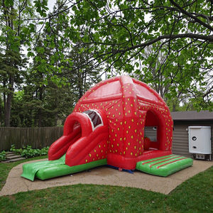 Play Zone <span class=keywords><strong>Minecraft</strong></span> Casa de rebote niños pequeños fiesta Castillo de salto inflable para niños fiesta <span class=keywords><strong>en</strong></span> venta niños fiesta Rentalequipment - Product Image 3