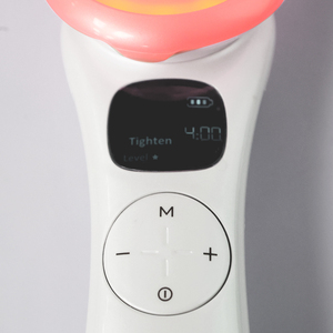 جهاز رفع جلد الوجه المضاد للشيخوخة جهاز تجميل صحي منتجات العناية بشد الوجه جهاز شد الجلد - Product Image 5