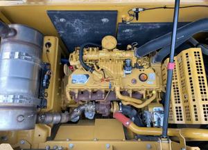 รถขุด CAT 320E มือสองของแท้จากญี่ปุ่น พร้อมระบบไฮดรอลิกเสริม ห้องโดยสารแบบแอร์ สำหรับงานหนัก พร้อมส่งออก - Product Image 6