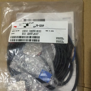 Yeni Orijinal Hazır <span class=keywords><strong>PR</strong></span>-G51P Depo Endüstriyel Otomasyon PLC Programlama Kontrol Cihazı - Product Image 1