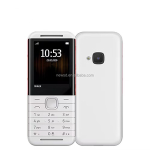 Teléfono Móvil Más Barato de África, Buena Calidad, Doble SIM, GSM, Teléfono con Teclado, Pantalla a Color, Teléfono con Funciones, Precio <span class=keywords><strong>5310</strong></span>, Precio Bajo - Product Image 6