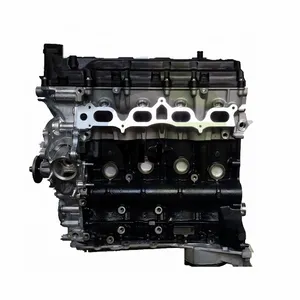 तटरक्षक ऑटो भागों ब्रांड नई ऑटो इंजन सिस्टम 2TR HBS लंबी ब्लॉक के लिए टोयोटा Hilux Hiace फॉर्च्यूनर प्राडो Inonova 4 धावक