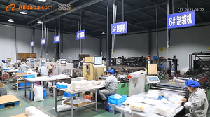 ถุงซีลสูญญากาศพิมพ์โลโก้ตามสั่ง PA/PE สำหรับเก็บอาหารแช่แข็ง ถุงซีลสูญญากาศแบบมีลาย ถุงแพ็คสูญญากาศ - Product Image 6