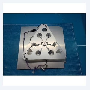 SCREEN RF-300A ชุดเวเฟอร์หมุนรูปสามเหลี่ยม - Product Image 5