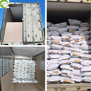 הסיטונאי הטוב ביותר באיכות מעולה ללא זרעי טעם צהוב עם מעטפת 25kg/שקית - Product Image 6