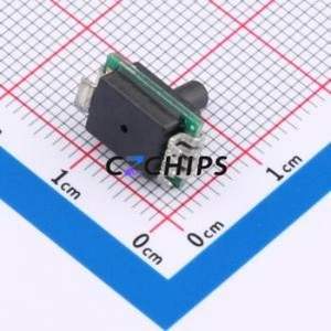 Sensor de presión de sensor SOP-4 nuevo y original, venta al por mayor, proveedor de chips de componentes electrónicos y servicio BOM - Product Image 2