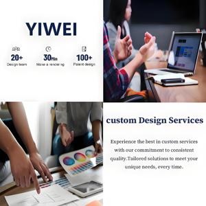 Thùng rác cảm biến bằng thép không gỉ lớn 50L, tự động, tái chế điện tử, dùng cho nhà bếp, nơi công cộng, hình chữ nhật, có nắp đậy - Product Image 5