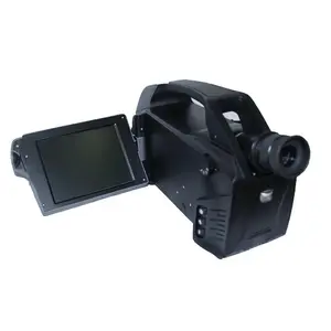 Wrindu RDWG-L33 SF6光学气体成像摄像机SF6红外气体探测器摄像机